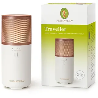 Primavera Aroma Vernebler Traveller 1 St