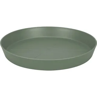 Elho Untersetzer Loft Urban Rund Ø 34,3 cm Pistaziengrün