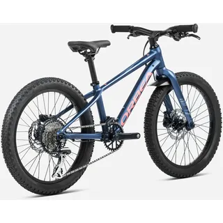 Orbea MX 20 Team Disc