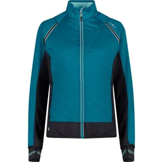 Cmp 30a2276 Softshelljacke - Teal - L