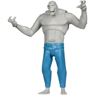McFarlane Toys - Batman: The Animated Series DC Direct Build-A Wave 5 Killer Croc 15 cm