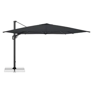 Doppler 400 x 300 cm Grau