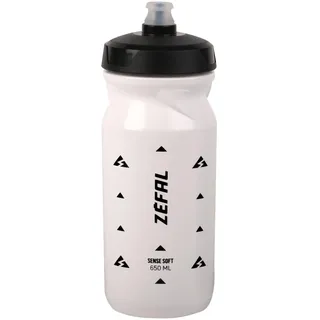 Zéfal Zefal Sense Soft 65 Water Bottle 650ml One Size