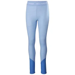 HELLY HANSEN Lifa Merino Midweight Pant Hellblau XS