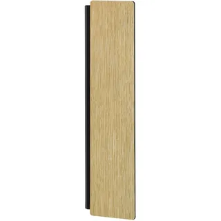EGLO Zubialde (L360) Holz/Schwarz