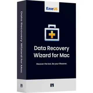 EaseUS Data Recovery Wizard for Mac-Lifetime