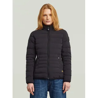 G-Star Foundation Padded Short Jacke Schwarz 36
