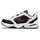 Air Monarch IV Herren Weiß/Schwarz 38