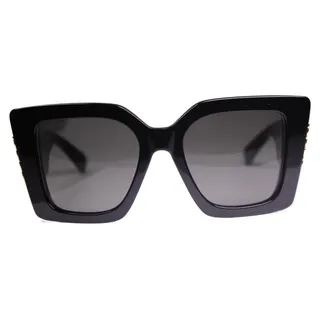 Gucci Sonnenbrille GG2039S-001 - Schwarz