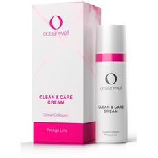 Bild OceanCollagen ProAge Line Clean & Care Cream 30 ml