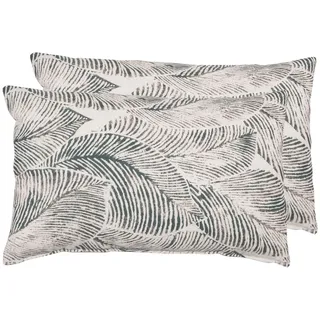 GO-DE Sophia Dekokissen 40 x 60 cm Beige