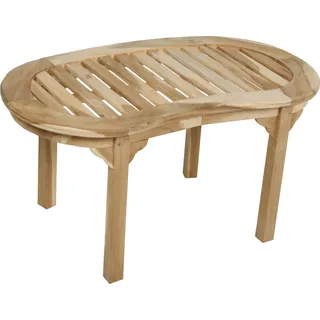 Tisch AMBON - Naturbelassen