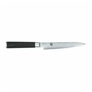 KAI Shun Classic Tomatenmesser 15 cm Schwarz
