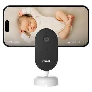 Owlet Dream Duo 2K HD