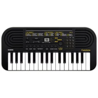 Casio SA-51 Mini Keyboard