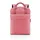 allday backpack M 15 l rosa