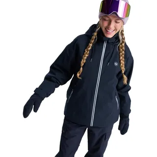 Roxy Landscape 10K Snowboardjacke Schwarz M