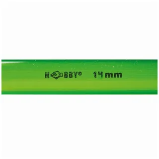 Hobby Plastikrohr, 14 mm außen