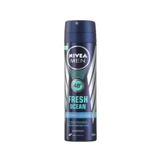 NIVEA Men Deodorants 150 ml