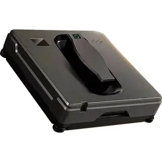 Robotersauger für Fenster, Hohe Vakuumsaugkraft, Intelligente Speichertechnologie, 800W, EU