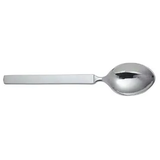 Alessi 6 Stück Teelöffel Dry