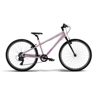 PUKY LS-Pro 26 Zoll rosa