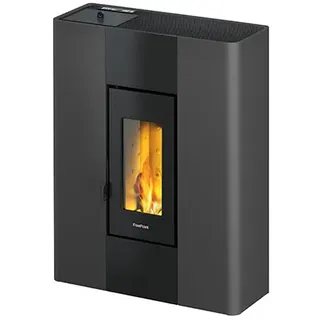 FreePoint Roxy Stahl Anthrazit