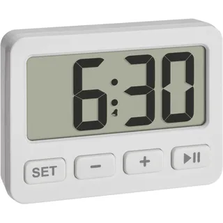 TFA 60.2036.02 weiß
