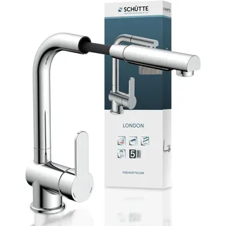 Schütte London chrom 79700