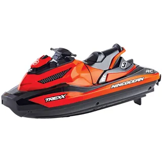 NINCO RC-Boot NincOcean Trexx CH RTR schwarz (NH99038)