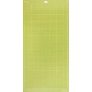 Cricut Schneidematte 30,5 x 61 cm Grün