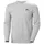 Nord Graphic Sweatshirt Grey Melange M