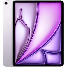 Bild iPad Air 13" (6. Generation 2024) 128 GB Wi-Fi violett