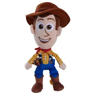 Simba Toy Story 5 Woody 25 Cm Teddybär   Kinder  One Size