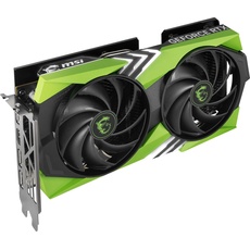 Bild von GeForce RTX 4060 Gaming X NV Edition 8G, 8GB GDDR6, HDMI, 3x DP (V516-035R)