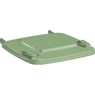 Sulo Mülleimerdeckel 120 l Grün