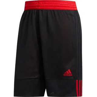 Adidas 3g Speed Reversible Kurze Hose - Black - S
