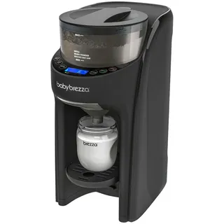 Baby Brezza Formula Pro Advanced, schwarz 1 St