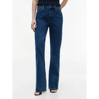 Tommy Hilfiger Ww0ww49956 Rian Bootcut Fit Jeans - Rian - 28, - 32,