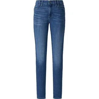 s.Oliver Izabell Mid Rise Skinny Fit Blau 36/30