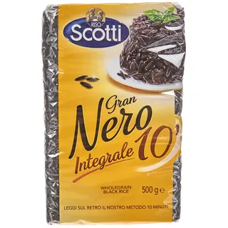 Riso Scotti Vollkornreis 500 g