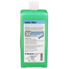 Bild Softa-Man Spenderflasche 1000 ml