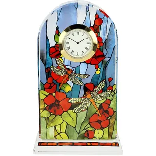 Goebel Artis Orbis Louis Comfort Tiffany AO G Libelle 18,5 67003021