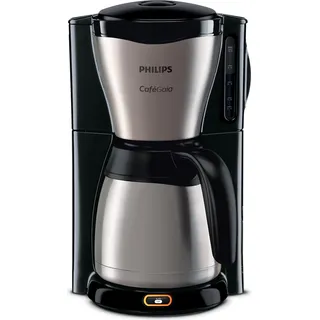 Philips Gaia HD7548/20 schwarz