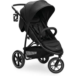 hauck Rapid 3 Air Schwarz