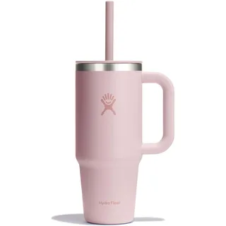 Hydro Flask Thermobecher 0,709 l Rosa