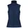 CMP Softshell Vest blue-ghiaccio