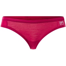 super.natural - Merino Funktionsunterwäsche, Damen, Slip, W TUNDRA175 Thong, XL