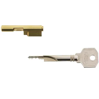 Burg Wächter 04281 Schlüssellochsperrer