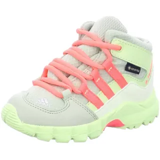 Terrex Mid GTX Kinder Magic Lime/Turbo/Pulse Lime 21